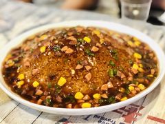 -虎虎龙虾大排档(双井店)