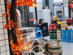 -串掌柜·炭火烤肉撸串专营店(盛世俪园店)