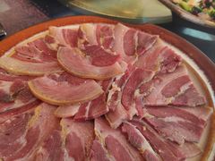 宣威火腿-宣威山野人家·现炒云南菜(金碧店)
