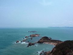 -刘公岛景区