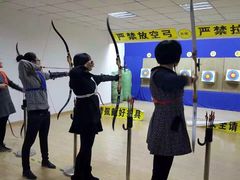 -张弛射箭馆