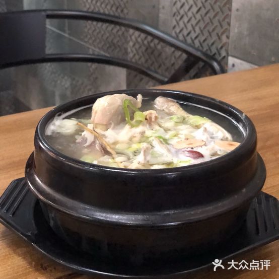 安家烤肉·韩国料理(东城店)