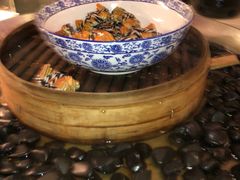 -喜来登由由大酒店九州膳坊中餐厅