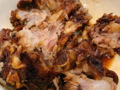 -傅记酱肉