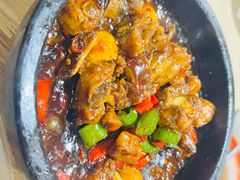 -老三样·旧食新味(万寿宫店)