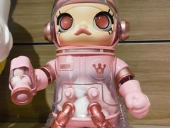 -泡泡玛特POPMART(合生汇店)
