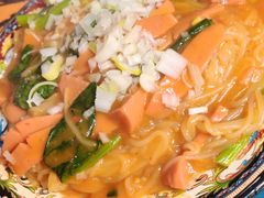 -勃利地摊·勃立小串烧烤