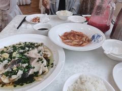-千岛湖鱼味馆(十字街总店)