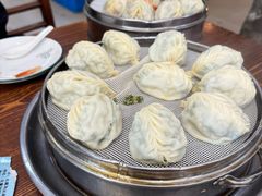 -叶存利海鲜大馅饺子(海宁路总店)