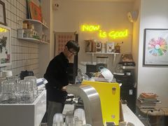 -W Coffee(船板巷店)