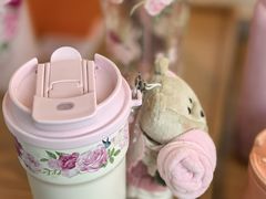 -星巴克(北京南站2B检票口)