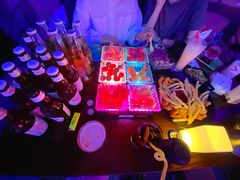 -vimi便利店酒吧
