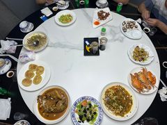 -杨记海鲜楼(三门黑金冠店)