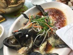 -范饭椰林川湘味海鲜·椰子鸡(三亚湾椰梦长廊店)