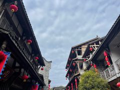 -海窝子古镇