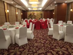 包厢-无锡城中皇冠假日酒店·芳园中餐厅