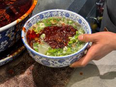 -清真磨沟沿老字号牛肉面(总店)