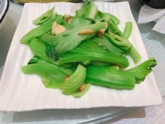 莞乡芥菜-莞香楼·正宗东莞菜(东升店)