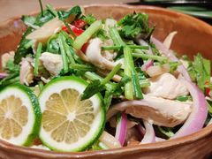 -耶里夏丽·新疆菜(东方路店)