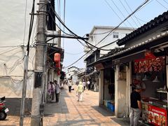 -葑门横街