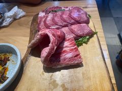 牛舌-麻蒲碳烤肉(远景路1号店)