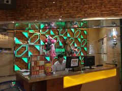 -蓝尊量贩(黄河路店)