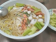 -邱大妈水煮(龙山店)