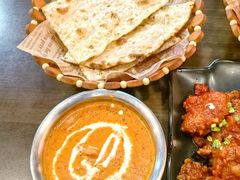 -南国印度餐厅Dakshin