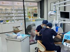 -牙博士口腔品牌连锁(杨浦店)