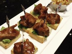 -新兴·金羊座·粤菜点心(乐峰店)