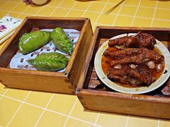 -蔡澜点心·粤菜(花城汇南区店)