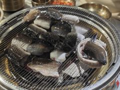 -本炙炭烤·蒲烧活鳗料理店(金沙洲店)