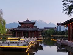 -丽江金茂凯悦臻选酒店-滇香馆