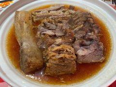 -西贝(宁波天一国购店)