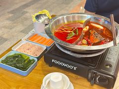 -黔哆哆地摊酸汤火锅(清湖店)