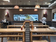 大堂-中原一大碗(湖滨店)