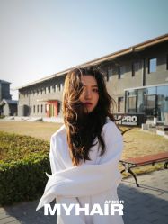 -MY HAIR ARDOR