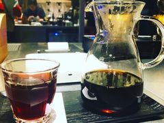 -Seesaw Coffee(朝阳大悦城店)