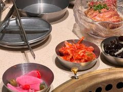 -Ant 蚂蚁洞烤肉·大营地(上海静安大悦城店)