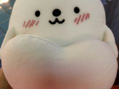 -小象猛犸(炫地购物中心店)