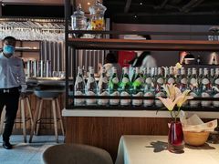 大堂-Solo(衡山路店)