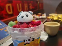 -蜀大侠火锅(四川北路店)