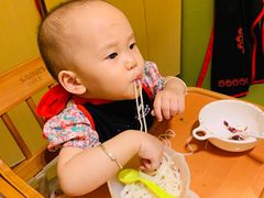 -海底捞火锅(团结桥店)