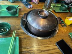 -芭缇沁园椰子鸡(中航紫金新天地店)