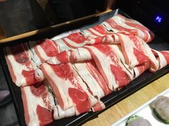 -四喜小胖·北京涮肉(五道营店)