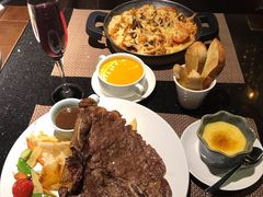 -上岛咖啡(珠园店)