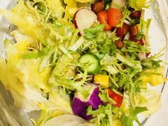 爽口大拌菜-金春禧(世茂国际广场店)