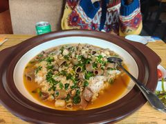 -小船渔村·大连菜(明泽街店)