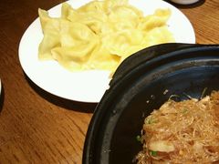 -船歌鱼水饺(淄博万象汇店)