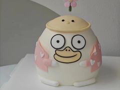 -悟空叔叔蛋糕定制·DIY(德思勤店)